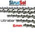 Heavy Duty Crack Stitch Repair Kit (MEDIUM).
