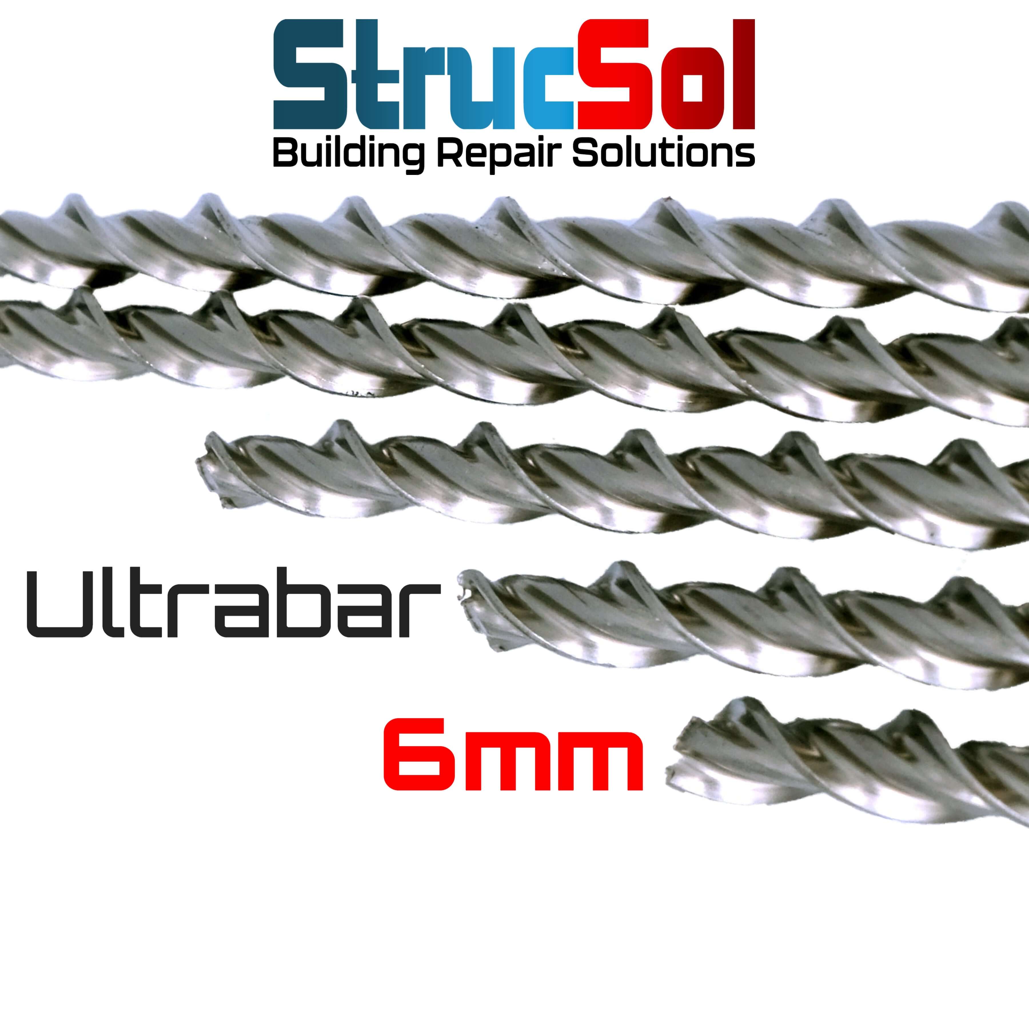 Heavy Duty Crack Stitch Repair Kit (MEDIUM).