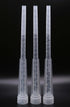 Spare resin mixer nozzles for anchor bond and crack stitching resin