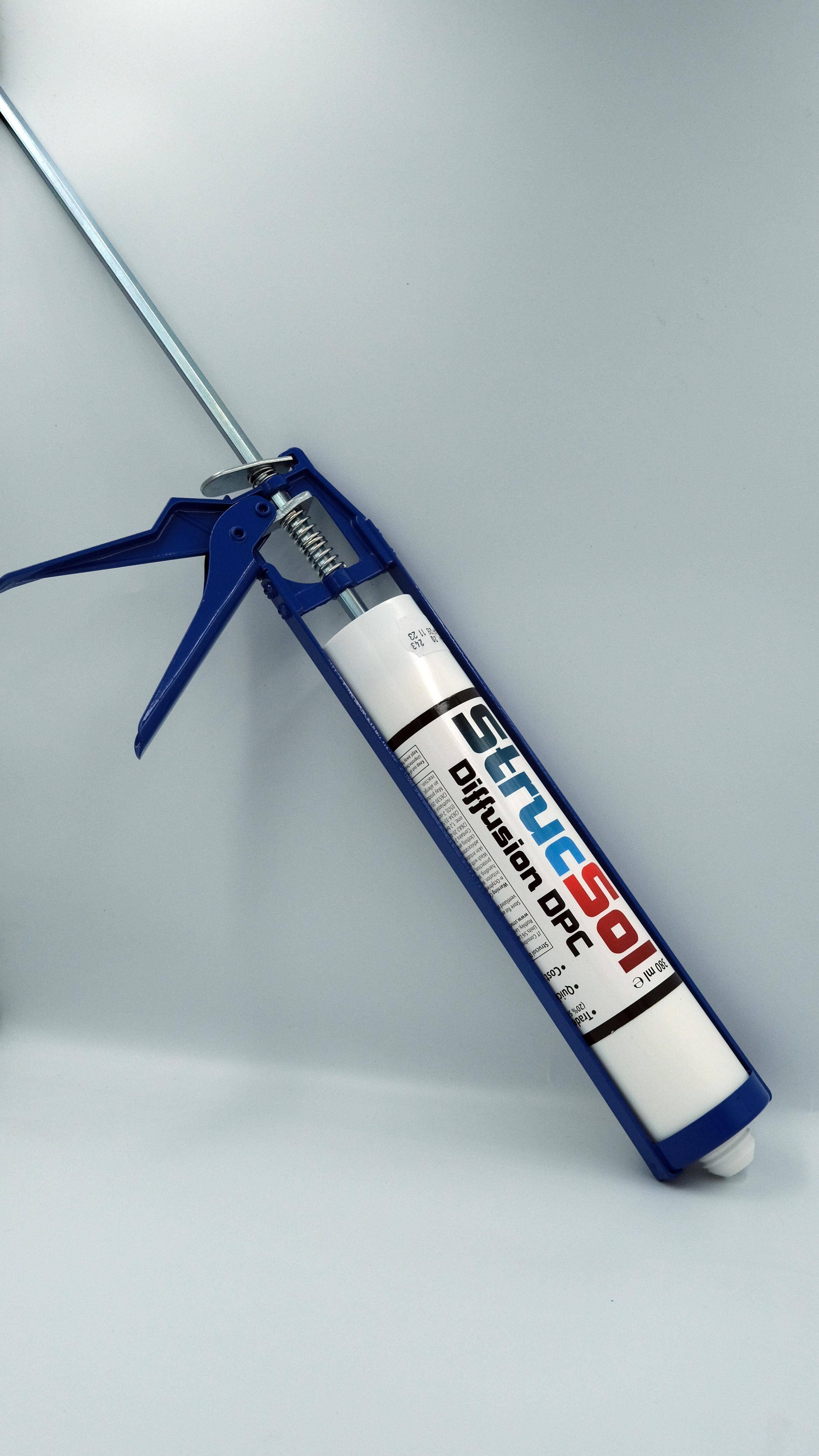 3 Strucsol High Grade DPC Cream.