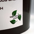 Strucsol HS Grout recycled plastic packaging