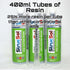 Heavy Duty Crack Stitch Repair Kit (SMALL).