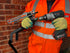 Strucsol 380ml - 410ml Auto Resin Gun (Power Tool Adapter).