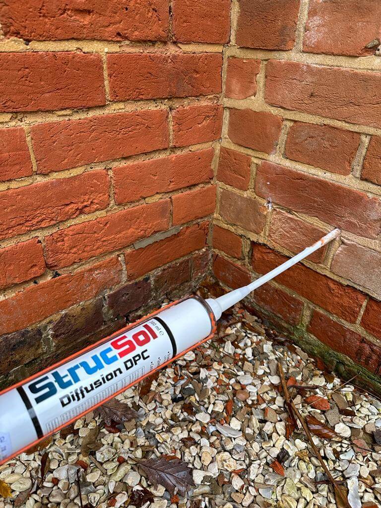 10 Strucsol High Grade DPC Cream.