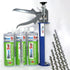 Heavy Duty Crack Stitch Repair Kit (SMALL).