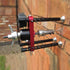 Wall Tie Load test Unit.